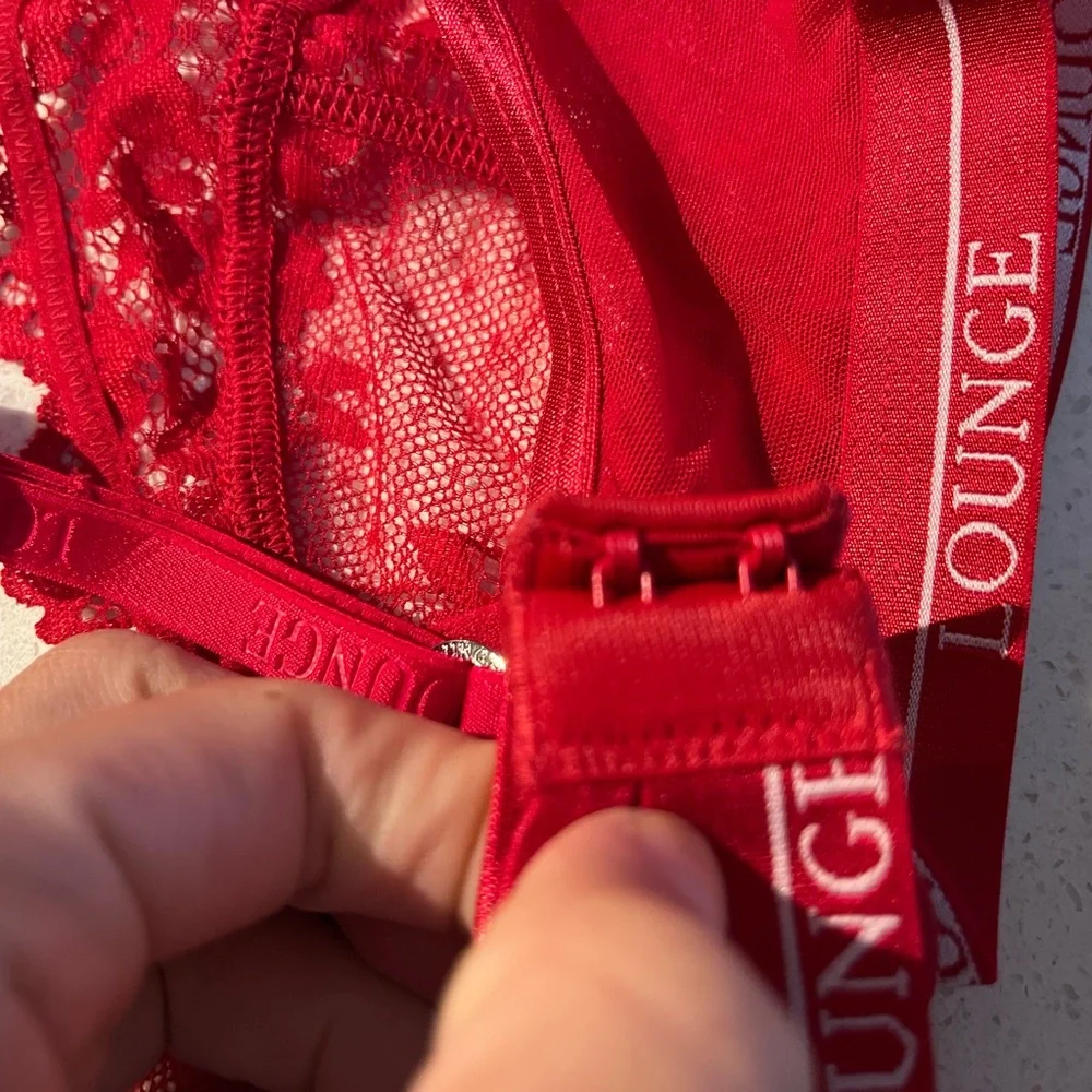 NWT Lounge Vogue Balcony Set 
❤️💘🌹 - Picture 8 of 14